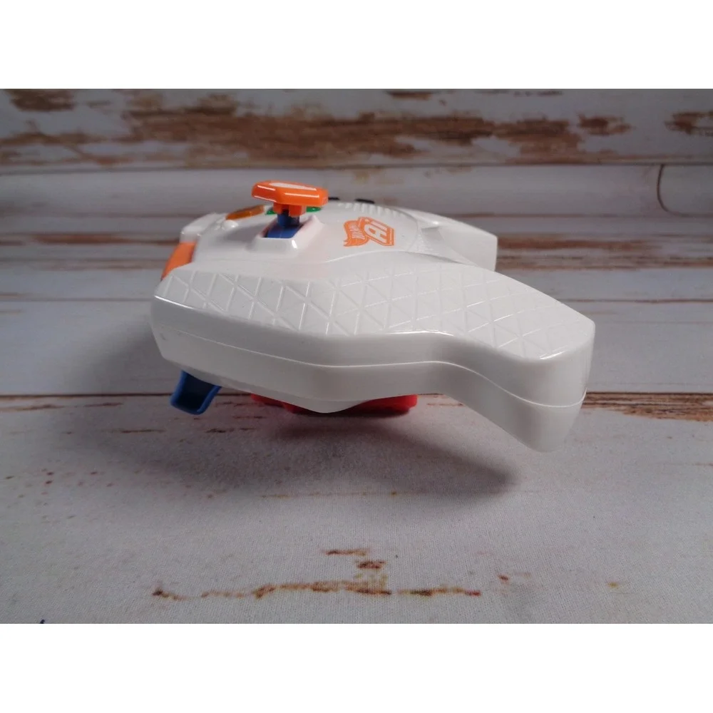 Hot Wheels AI Mario Kart Controller w/ Cartridge Intelligent Race System